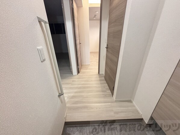 D-residence下田部Aの物件内観写真